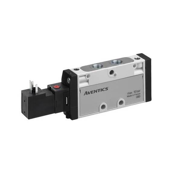0820060026 Aventics Series TC08 5/2-Directional Valve