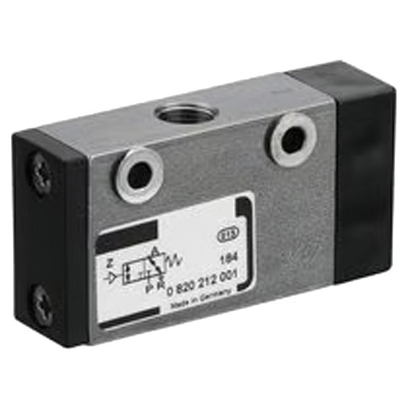 0820212001 Aventics Series ST 3/2-Directional Valve