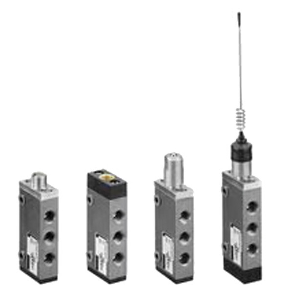 0820403023 Aventics Series ST 5/2-Directional Valve