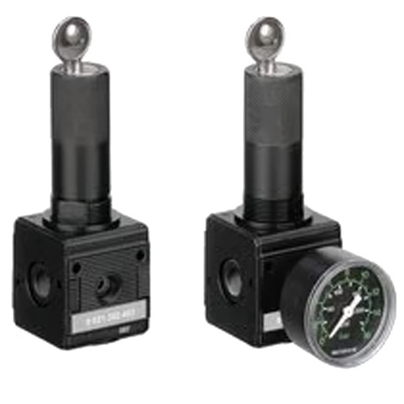 0821302561 Aventics Series NL2-RGS Pressure Regulator