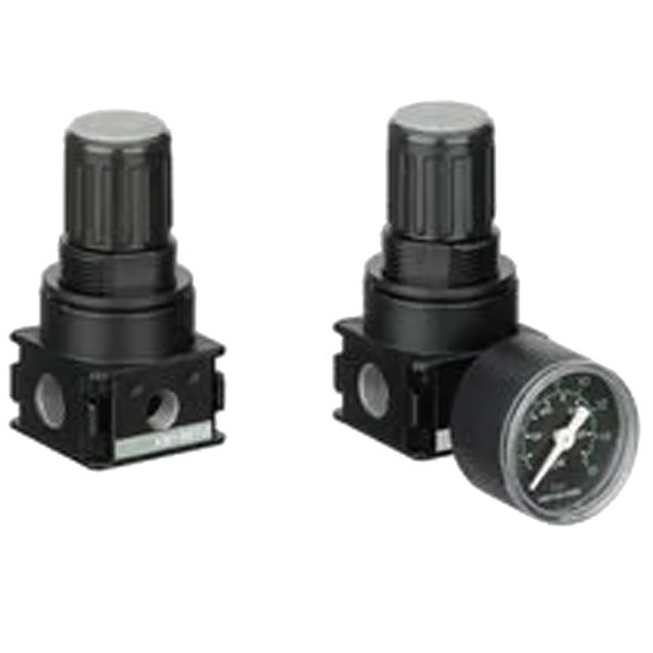 0821302733 Aventics Series NL1-RGS Pressure Regulator