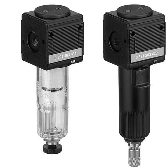 0821303529 Aventics Series NL4-FLP Pre-Filter