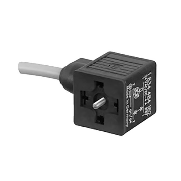 1834484160 Aventics Series CON-VP Valve Plug Connector