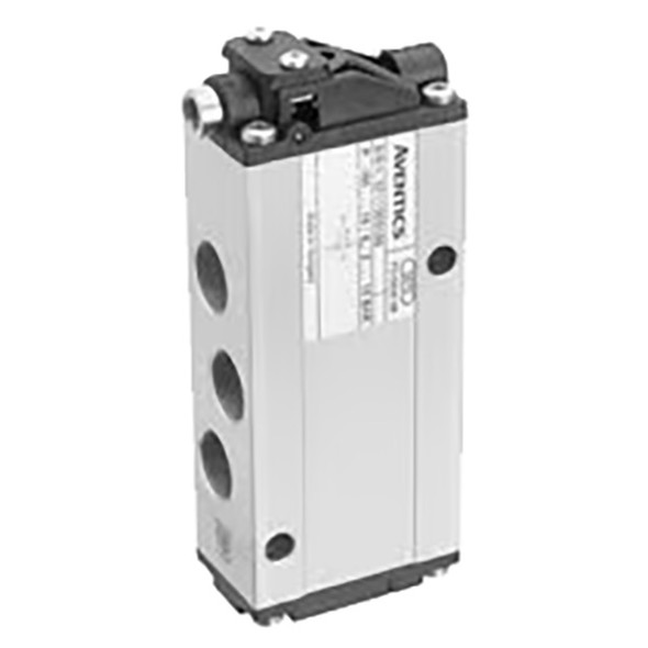 5711000000 Aventics Series CD12 5/2-Directional Valve
