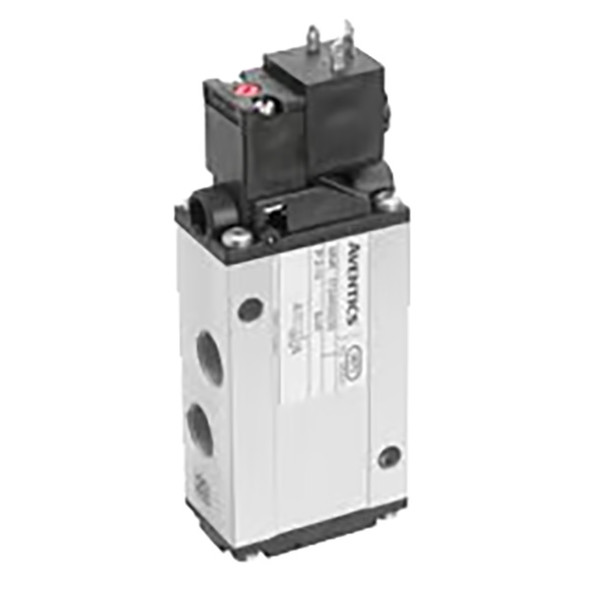5724555270 Aventics Series CD12 3/2-Directional Valve