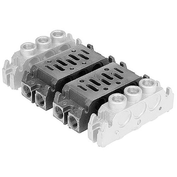 5801500000 Aventics Base Plate