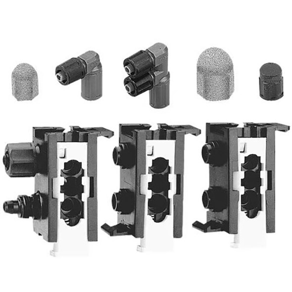 8938306500 Aventics Series 840 Elbow Fitting