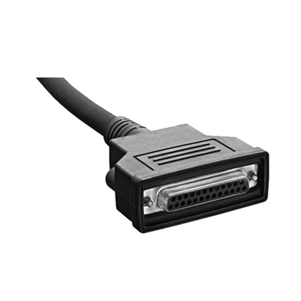 R419500454 Aventics Series CON-MP Multipole Plug