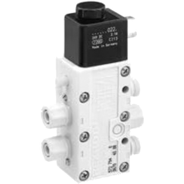 R432015613 Aventics Series 740 5/2-Directional Valve