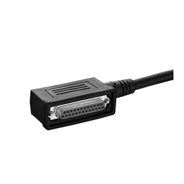 R419500461 Aventics Series CON-MP Multipole Plug