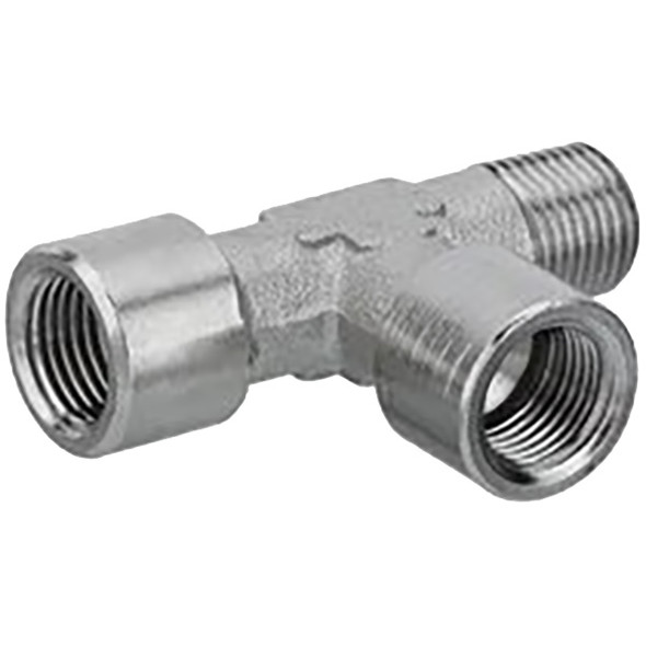 1823391752 Aventics Elbow Fitting, 10 pieces