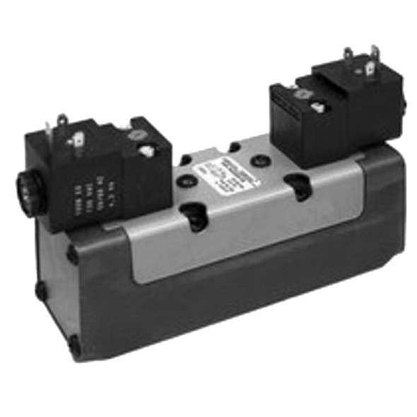 R432006156 Aventics Series CERAM 5/2-Directional Valve