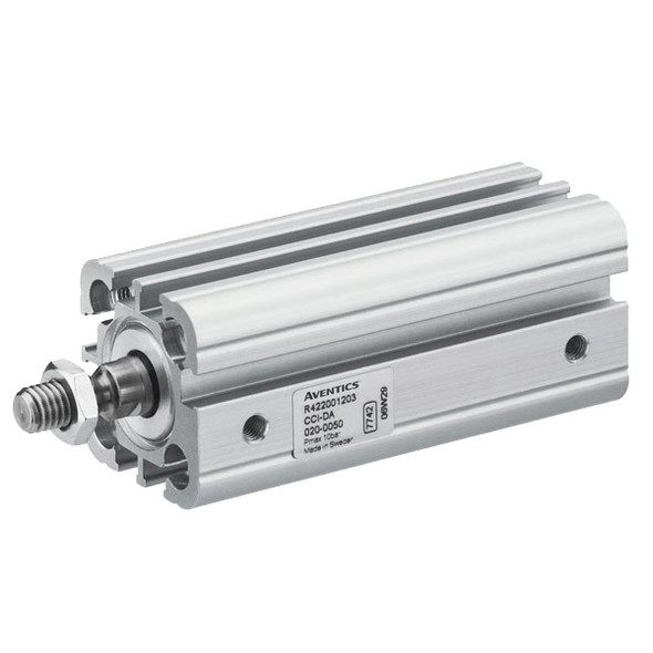 R422001185 Aventics Series CCI Compact Cylinder