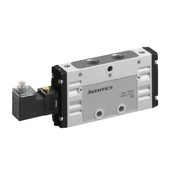 R422100988 Aventics Series TC15 5/2-Directional Valve
