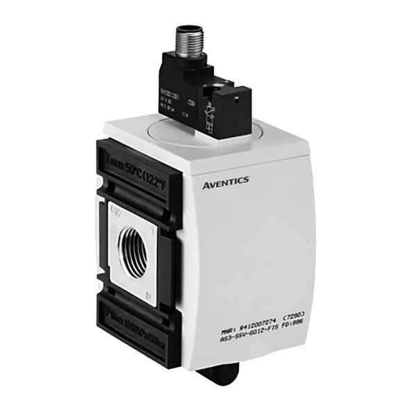 R412009376 Aventics Series AS5-SOV 3/2-Directional Valve