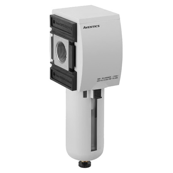 R412009010 Aventics Series AS5-FLS Filter