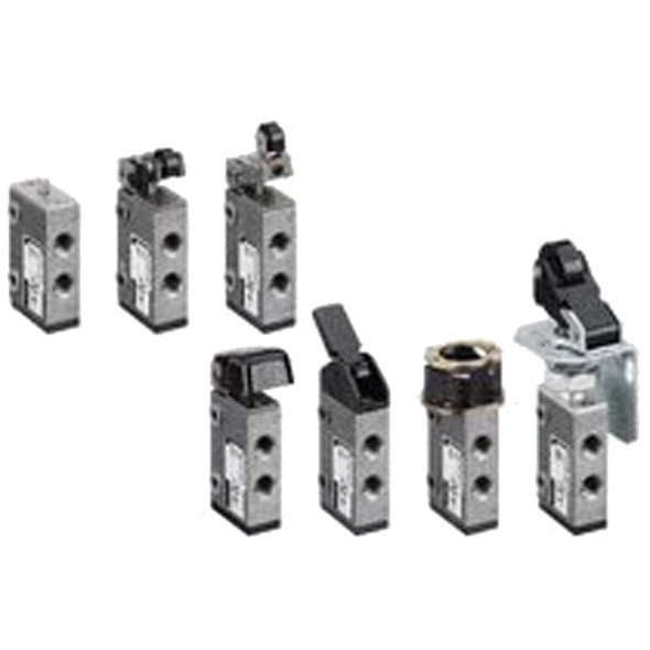 R422002211 Aventics Series ST 3/2-Directional Valve