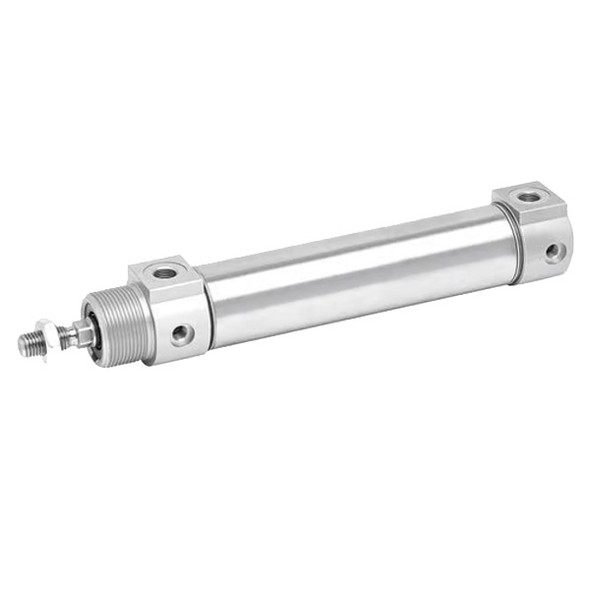 R412020645 Aventics Series RPC Round Cylinder