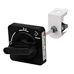 MEH-32315UL Shamrock Controls Rotary Type E-Handle