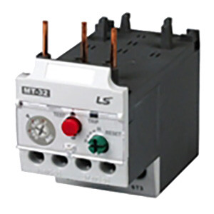 MT-32 15A 3D SCREW EXP Shamrock Controls MT-32 Thermal Overload Relay