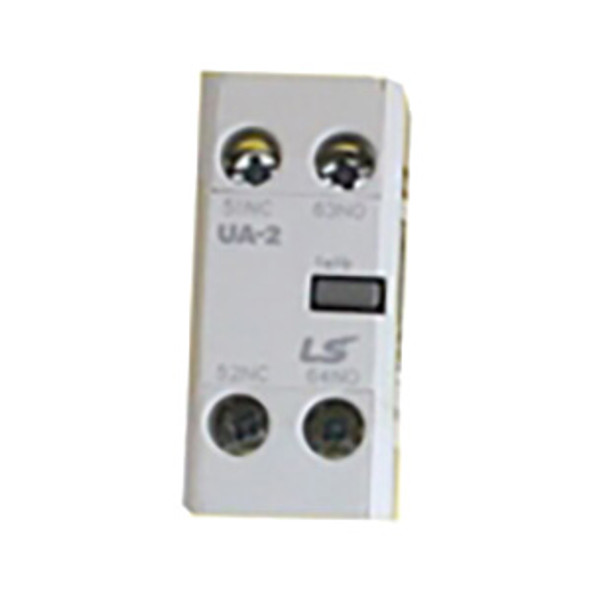 UA-2-1A1B EXP Shamrock Controls Auxiliary Contact Unit