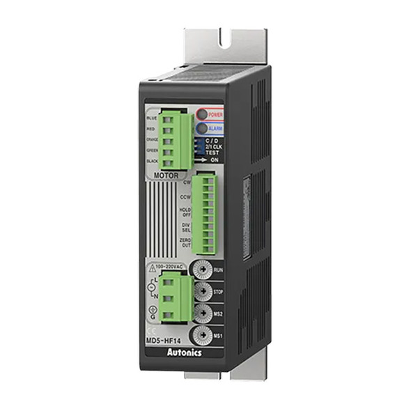 MD5-HF14 Autonics MD5-HD14 Series 5-Phase Stepper Driver
