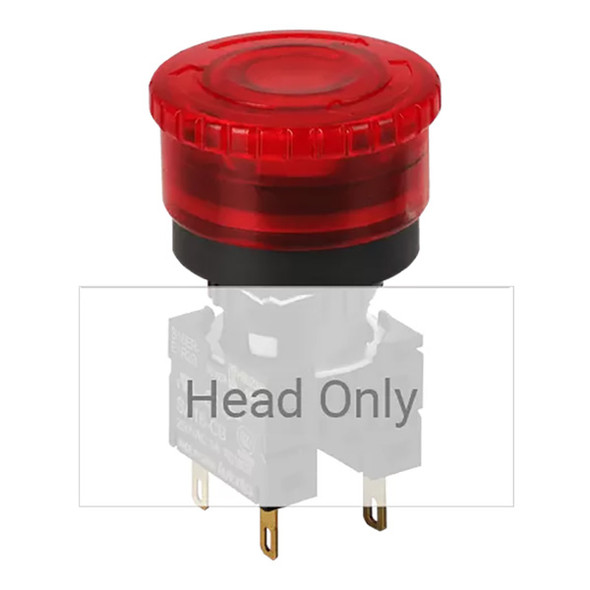 S16ER-E1R Autonics S16ER Series Pilot Light