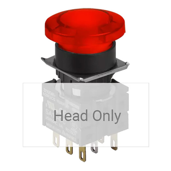 S16BR-H3R Autonics S16BR Series Pilot Light