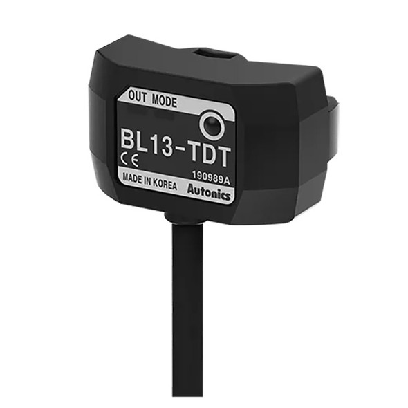 BL13-TDT-P Autonics BL Series Photoelectric Sensor - Liquid Level Type