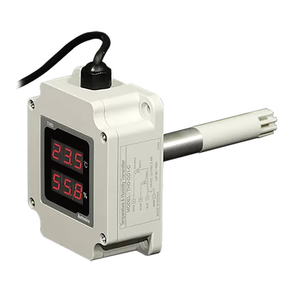 THD-DD1-C Autonics TDH Series Temperature/Humidity Sensor