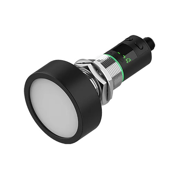 UTRCM30-8MDB-D-IL2 Autonics UTR Series Cylindrical Ultrasonic Sensor