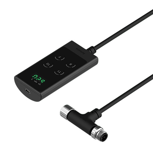 UT-P Autonics UT-P Series Cylindrical Ultrasonic Sensor