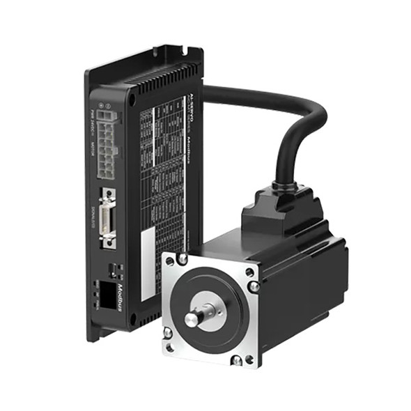 AIC-56LA-MT Autonics Motor + Driver Set