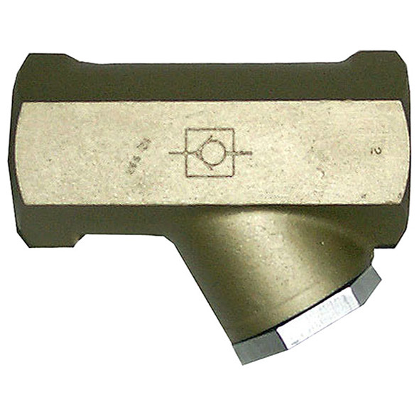 1968A6107 Ross Controls 19 Series Check Valve