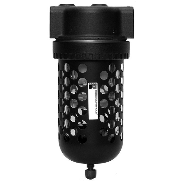 5011B5008 Ross Controls High Capacity Filter
