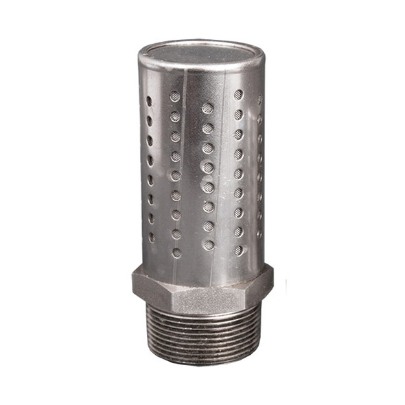 5500B2004 Ross Controls Muffer/Silencer