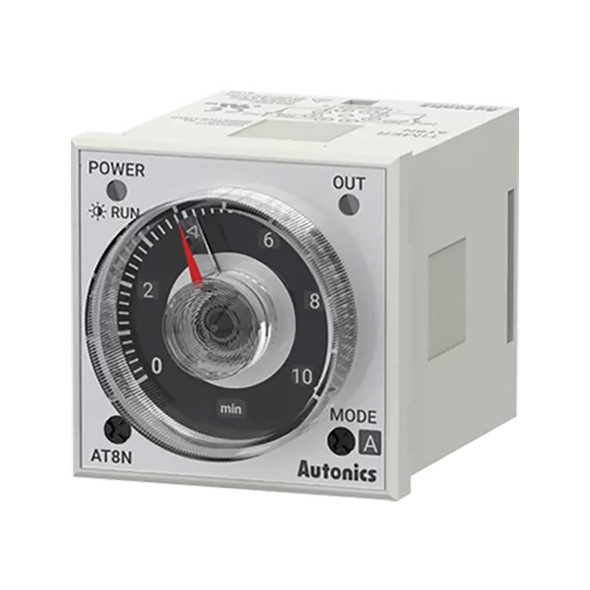 AT8N-1 Autonics ATN Series Analog Timer