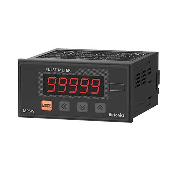 MP5W-4N Autonics MP5W Series High Performance Digital Panel Meter
