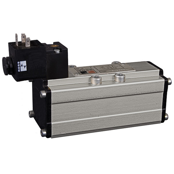 W6476B2912Z Ross Controls W64 Series ISO 5599-1 Valve