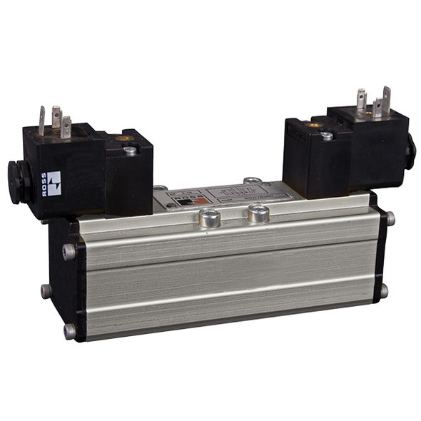 W6476B4407Z Ross Controls W64 Series ISO 5599-1 Valve