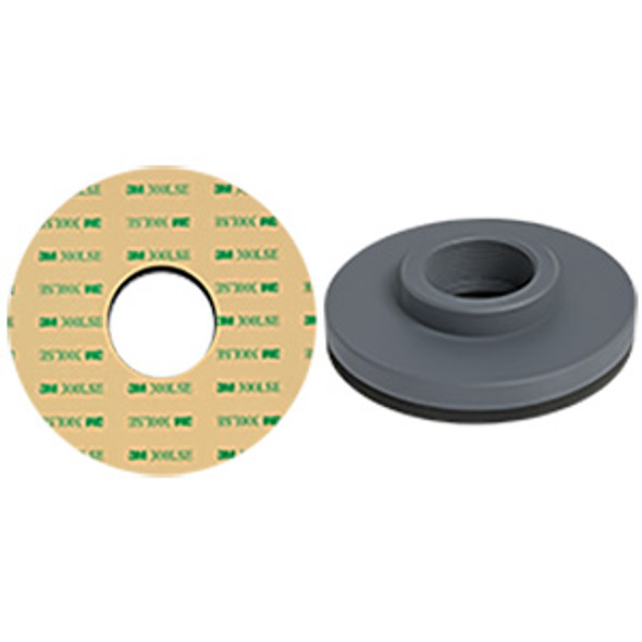 LM53-4855 Flowline Tank Top Fitting