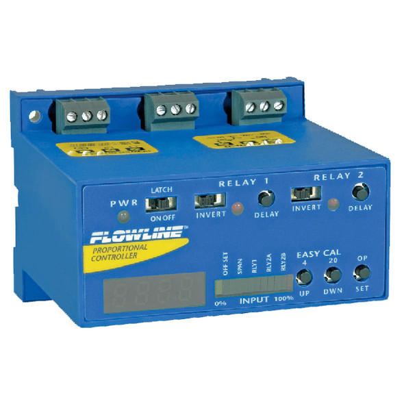 LC52-1001 Flowline DataPoint LC52 Level Sensor Control