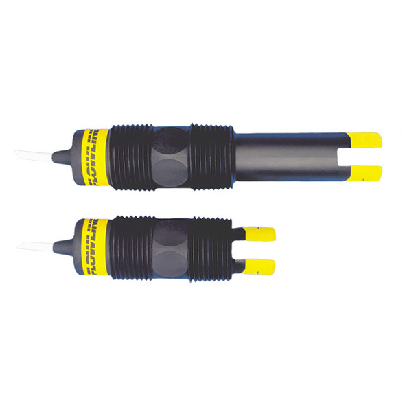 LU10-1305 Flowline Switch-Tek LU10 Ultrasonic Point Liquid Level Switch