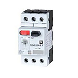 TCMS32H17 Iskra 3-Phase Manual Motor Starter