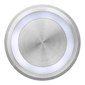 07225199 Stern Engineering Ltd. Stainless Steel Piezo Switch