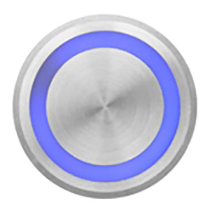 07225227 Stern Engineering Ltd. Stainless Steel Piezo Switch