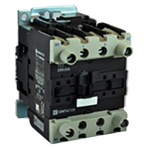 TC1-D65008-G7 Shamrock Controls 4-Pole Contactor 120/50-60VAC Operating Coil