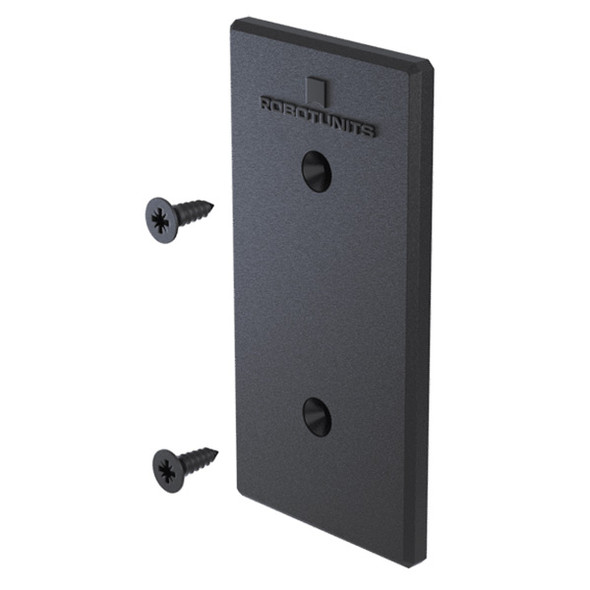 CAP 1011 Robotunits End Cap Kit 100x100 (2 x CAP 5011)