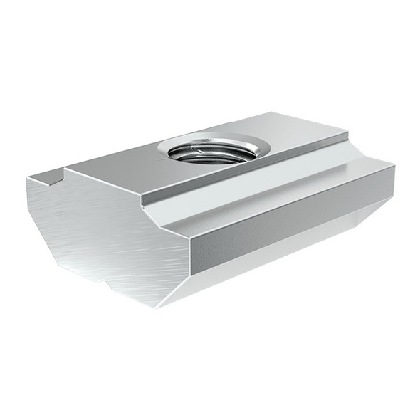 TIN 6010 Robotunits T-Nut M10