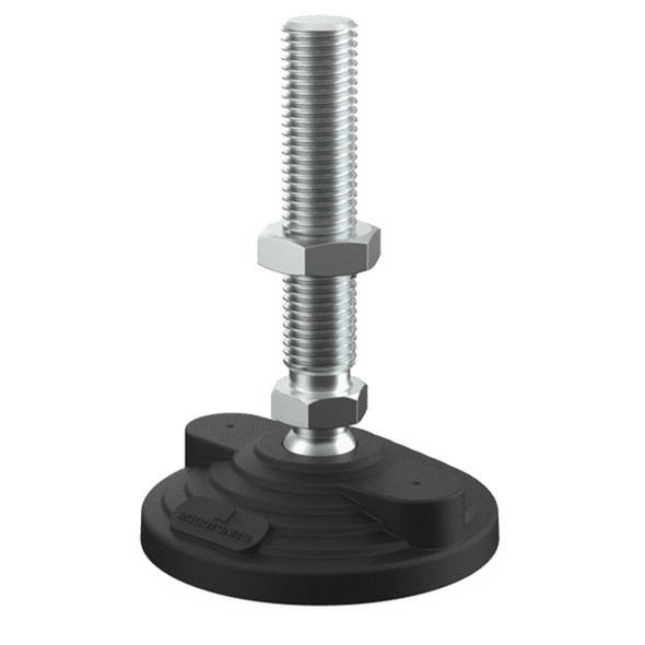 BAS 1020 Robotunits Leveling Base